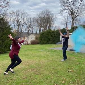 Meet your Posher, David